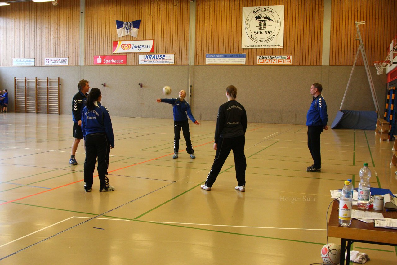 Bild 356 - U18 Juniorinnen ODM am 4.3.12